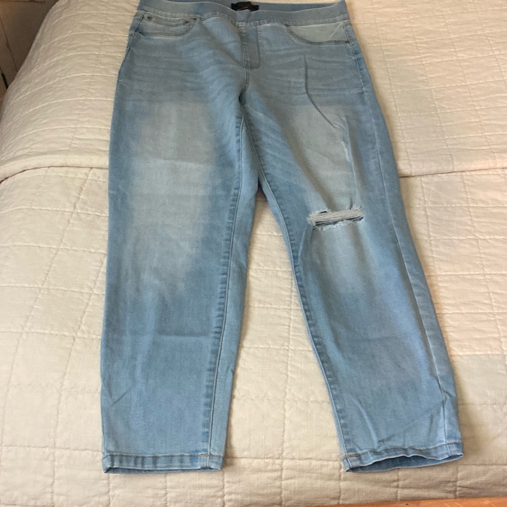 Rachel Roy Jean / leggings